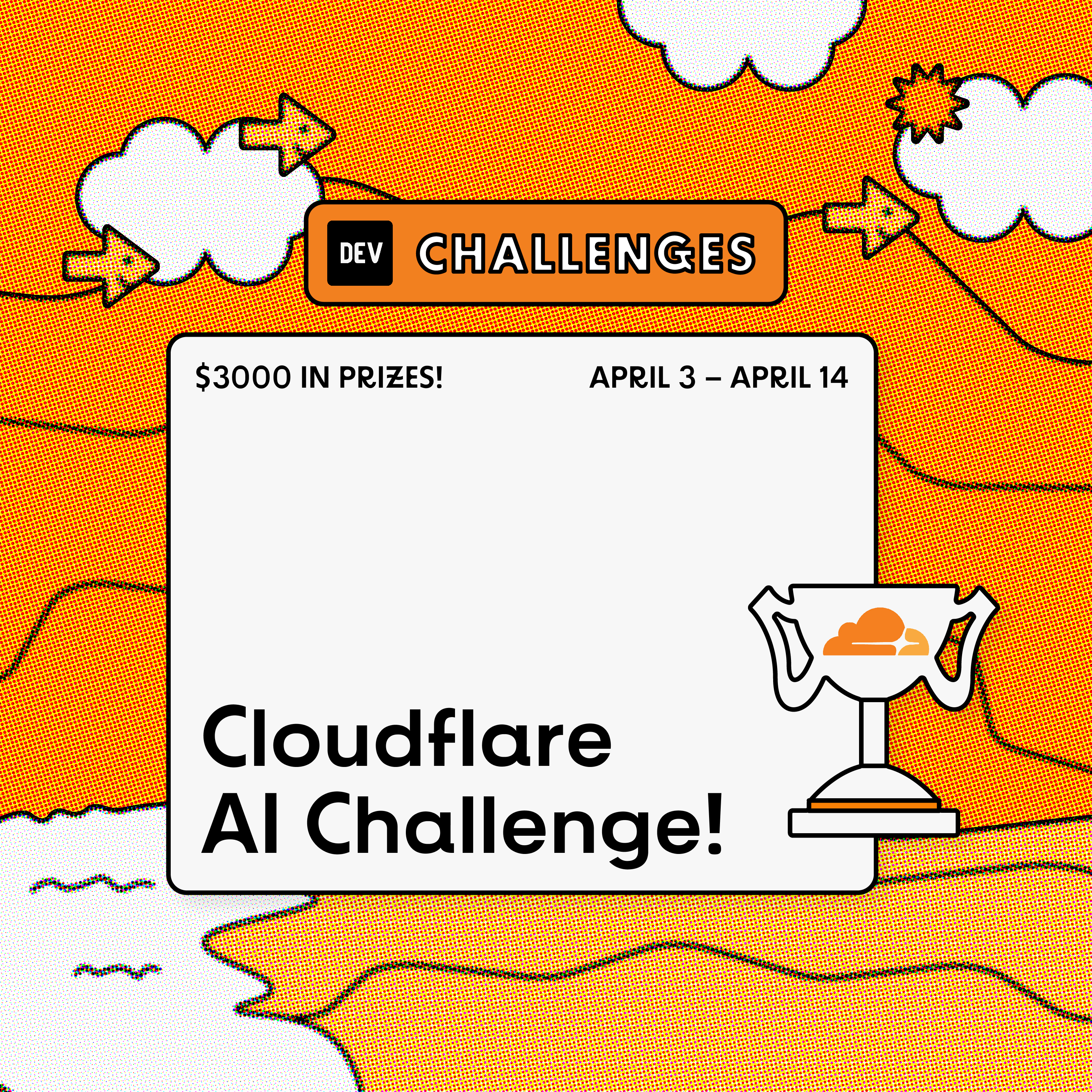 Developer Challenge Example